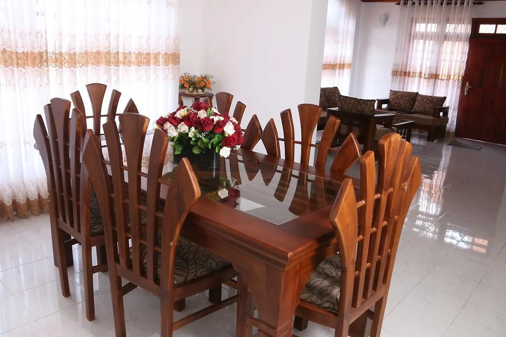 Annie S Tropical Paradise Hotel Kandy